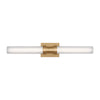 4504093S-848 Kiel Integrated LED Bathroom Vanity | Main Image