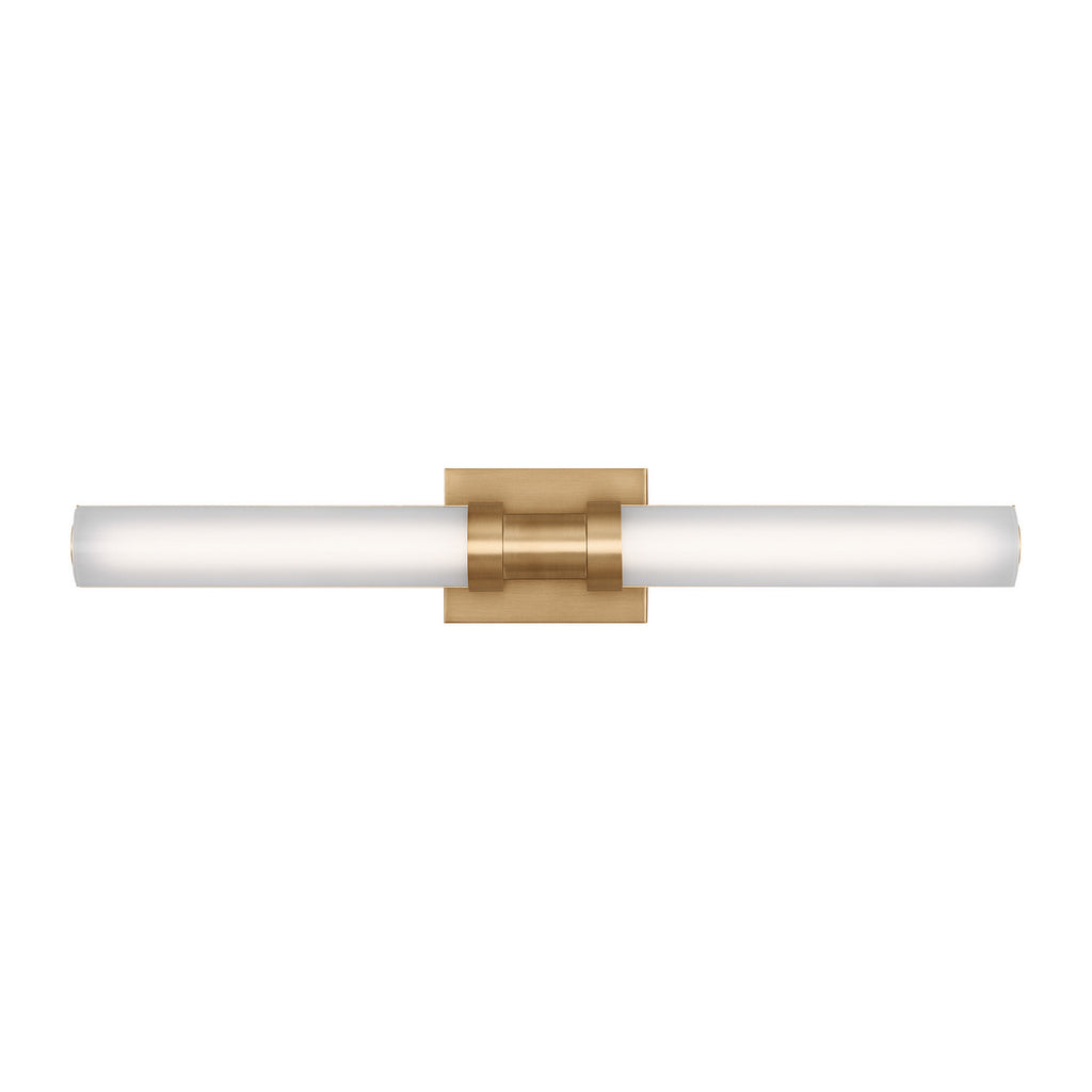4504093S-848 Kiel Integrated LED Bathroom Vanity | Main Image