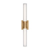 4504093S-848 Kiel Integrated LED Bathroom Vanity | Alternate Image