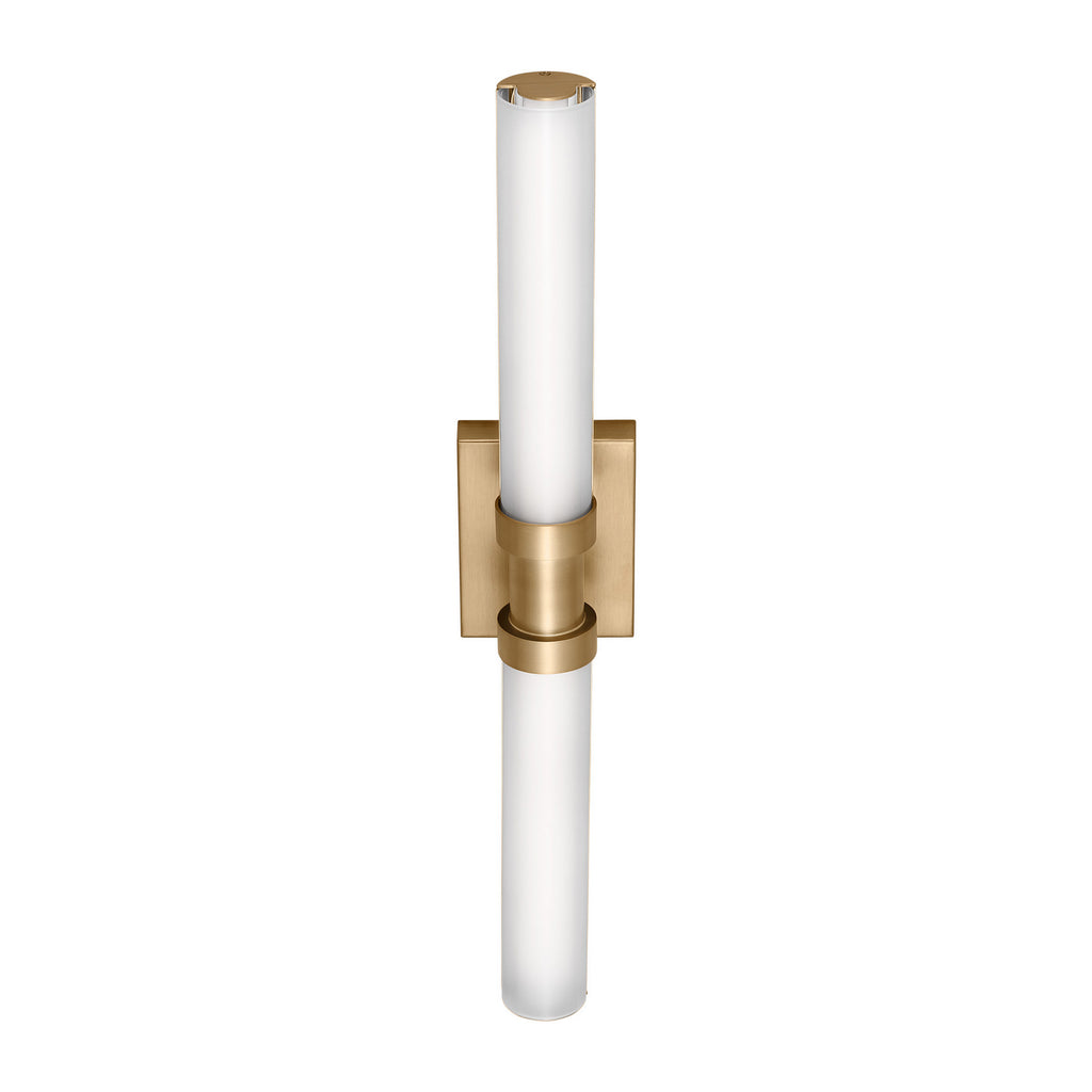 4504093S-848 Kiel Integrated LED Bathroom Vanity | Alternate Image