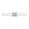 4504093S-962 Kiel Integrated LED Bathroom Vanity | Main Image