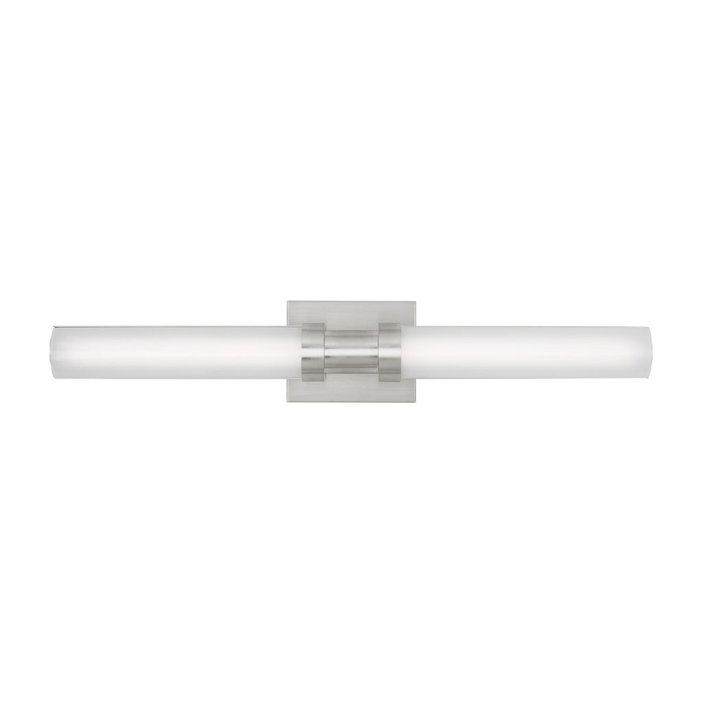4504093S-962 Kiel Integrated LED Bathroom Vanity | Main Image