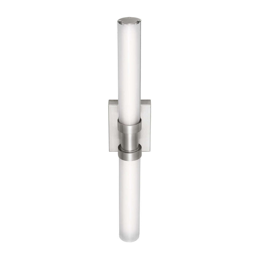 4504093S-962 Kiel Integrated LED Bathroom Vanity | Alternate Image