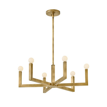 Heritage Brass