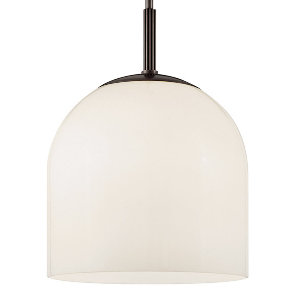 45097BX Willa 1 Light Industrial Pendant | Alternate Image