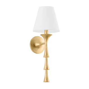 Vintage Gold Leaf