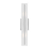 4554302EN3-05 Dex LED 2 Light Bathroom Vanity | Alternate Image