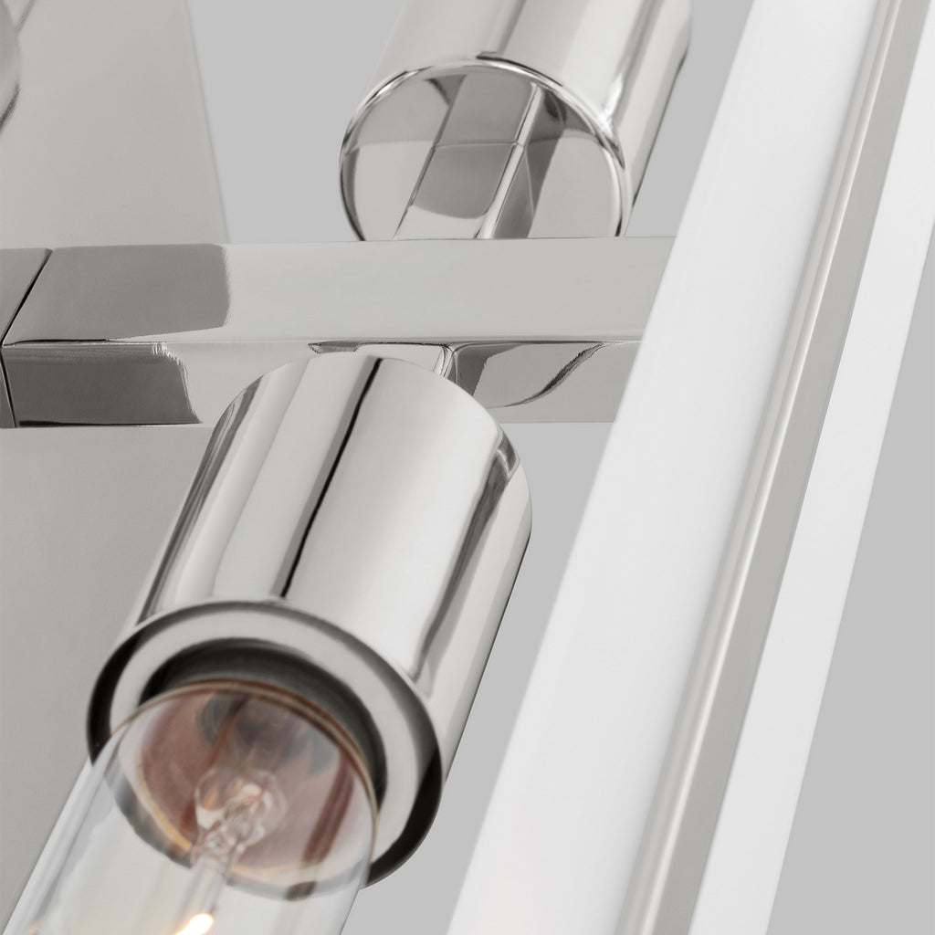 4554302EN3-05 Dex LED 2 Light Bathroom Vanity | Alternate Image