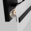 4554302EN3-112 Dex LED 2 Light Bathroom Vanity | Alternate Image