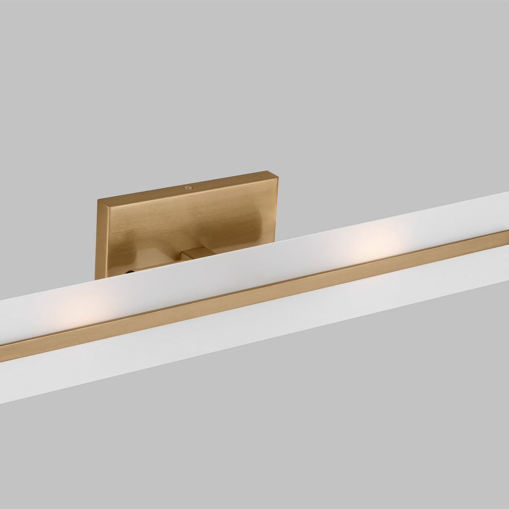 4554302EN3-848 Dex LED 2 Light Bathroom Vanity | Alternate Image