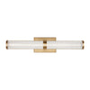 4559293S-848 Syden Integrated LED Bathroom Vanity | Main Image