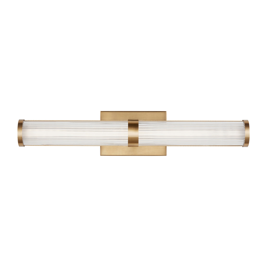 4559293S-848 Syden Integrated LED Bathroom Vanity | Main Image