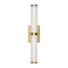 4559293S-848 Syden Integrated LED Bathroom Vanity | Alternate Image