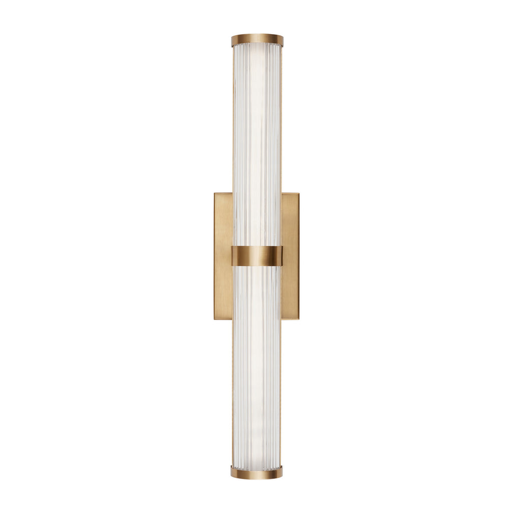 4559293S-848 Syden Integrated LED Bathroom Vanity | Alternate Image