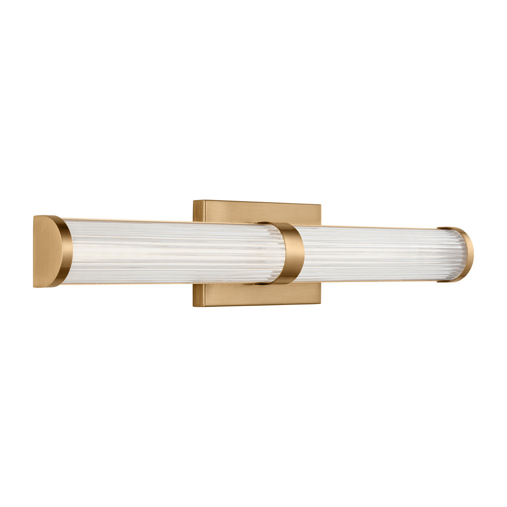 4559293S-848 Syden Integrated LED Bathroom Vanity | Alternate Image