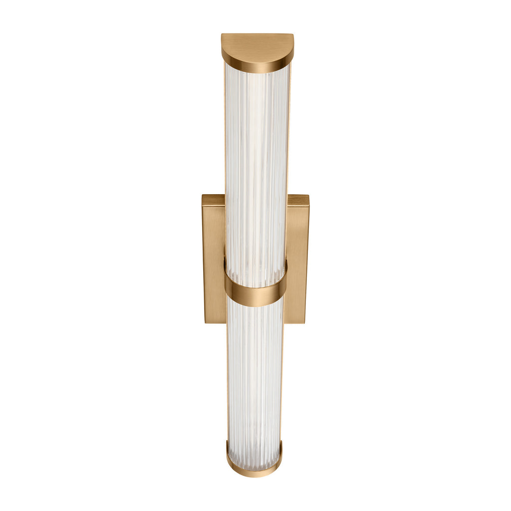 4559293S-848 Syden Integrated LED Bathroom Vanity | Alternate Image