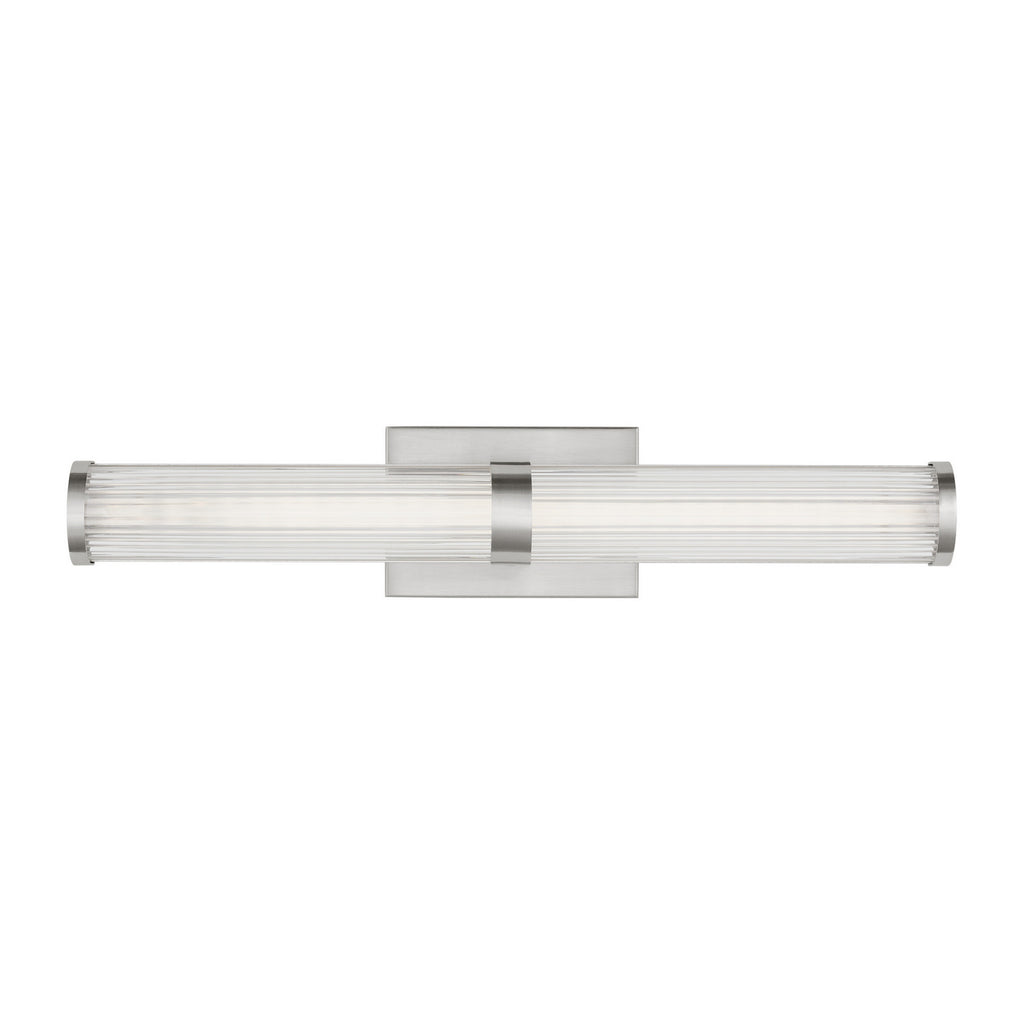 4559293S-962 Syden Integrated LED Bathroom Vanity | Main Image