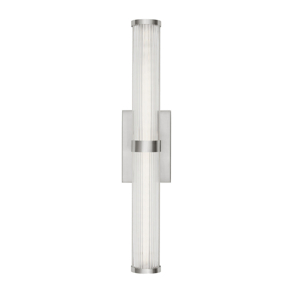 4559293S-962 Syden Integrated LED Bathroom Vanity | Alternate Image