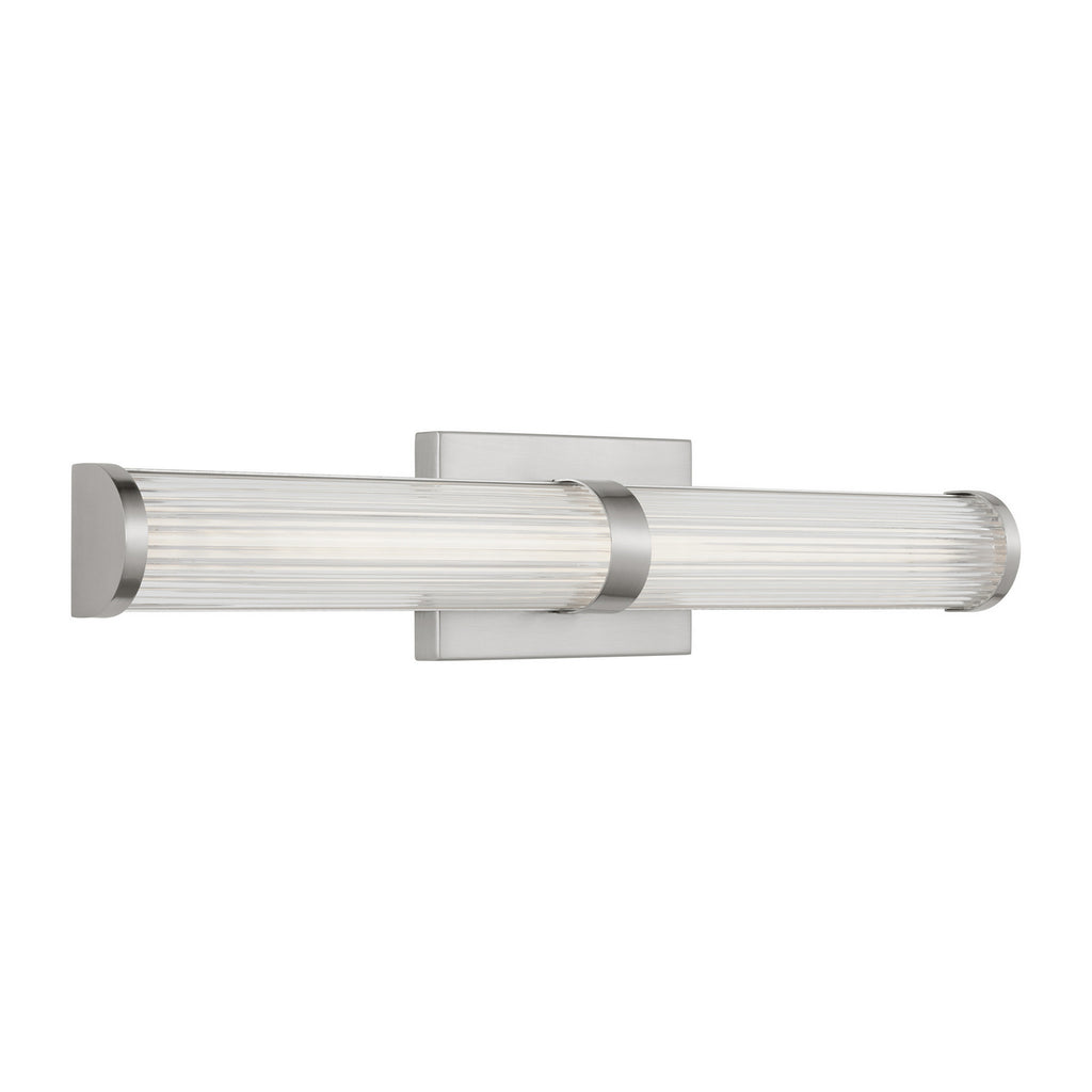 4559293S-962 Syden Integrated LED Bathroom Vanity | Alternate Image