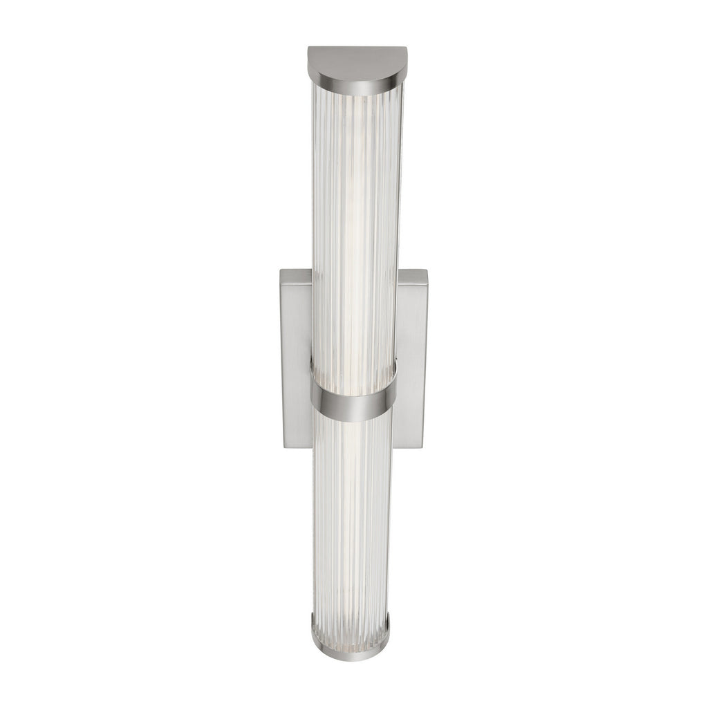 4559293S-962 Syden Integrated LED Bathroom Vanity | Alternate Image