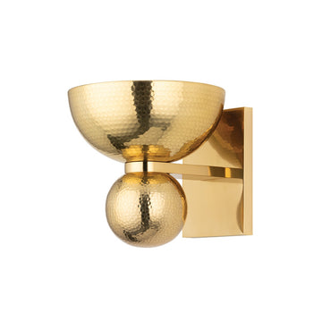 Vintage Brass