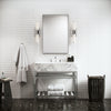 4565002-05 Keaton 2 Light Bathroom Vanity | Lifestyle Image