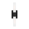 4565002-112 Keaton 2 Light Bathroom Vanity | Main Image