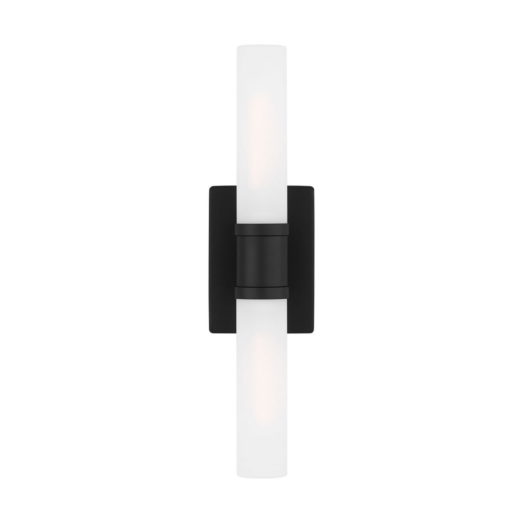 4565002-112 Keaton 2 Light Bathroom Vanity | Main Image