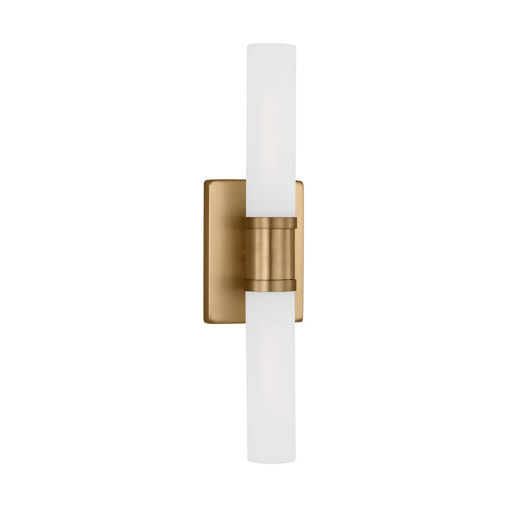 4565002-848 Keaton 2 Light Bathroom Vanity | Alternate Image