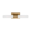 4565002-848 Keaton 2 Light Bathroom Vanity | Alternate Image