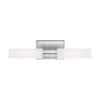 4565002-962 Keaton 2 Light Bathroom Vanity | Alternate Image