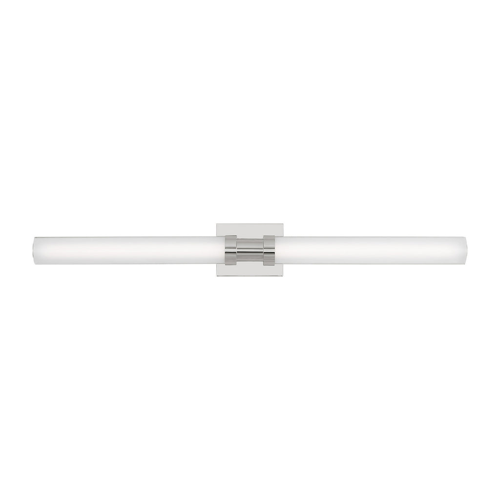 4604093S-05 Kiel Integrated LED Bathroom Vanity | Main Image