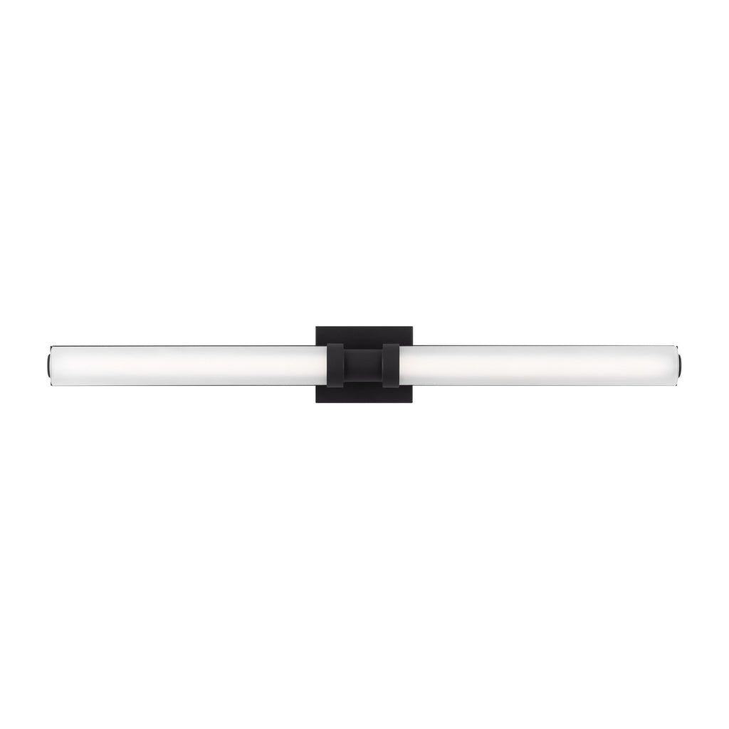 4604093S-112 Kiel Integrated LED Bathroom Vanity | Main Image