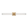 4604093S-848 Kiel Integrated LED Bathroom Vanity | Main Image