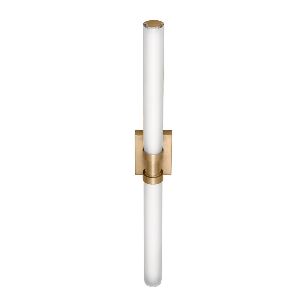 4604093S-848 Kiel Integrated LED Bathroom Vanity | Alternate Image