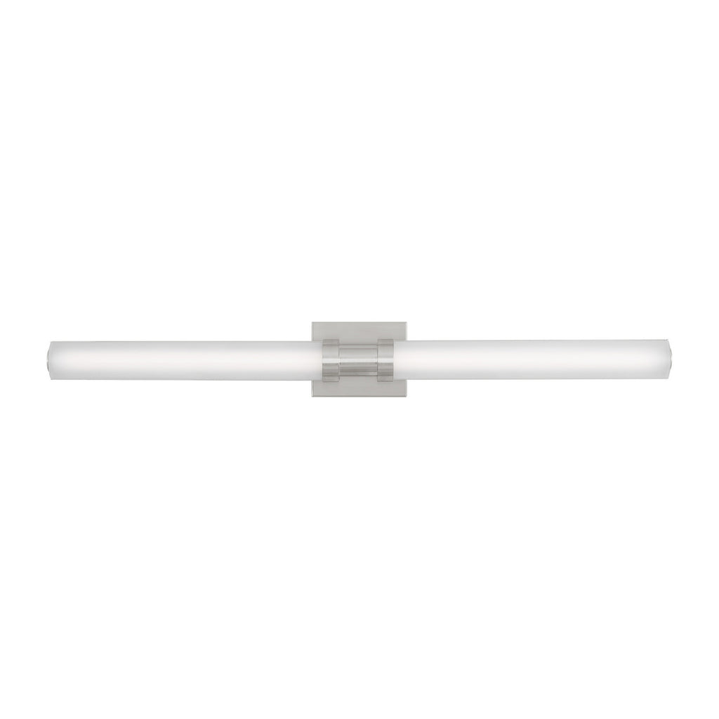 4604093S-962 Kiel Integrated LED Bathroom Vanity | Main Image