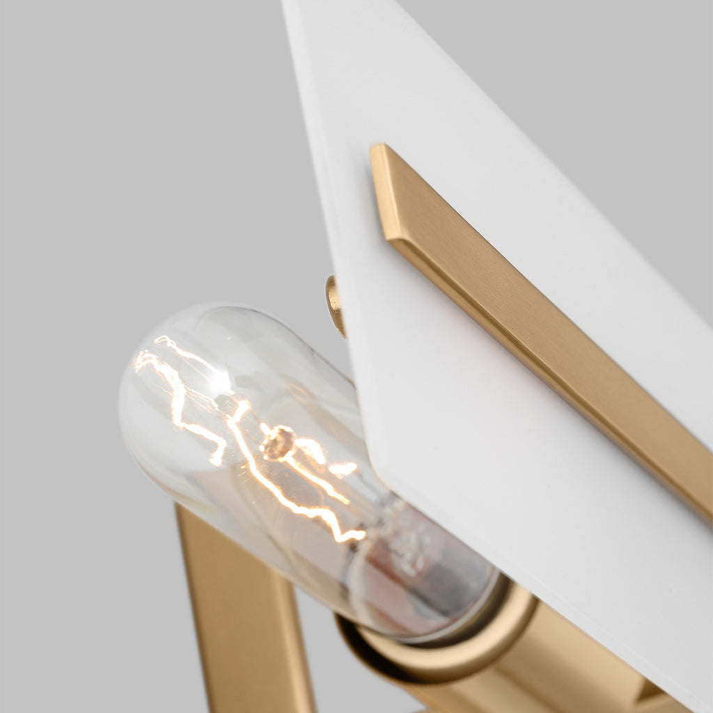 4654303-848 Dex 3 Light Bathroom Vanity | Alternate Image