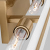 4654303-848 Dex 3 Light Bathroom Vanity | Alternate Image
