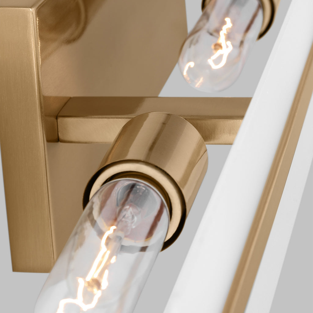4654303-848 Dex 3 Light Bathroom Vanity | Alternate Image