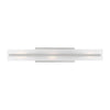 4654303-962 Dex 3 Light Bathroom Vanity | Main Image