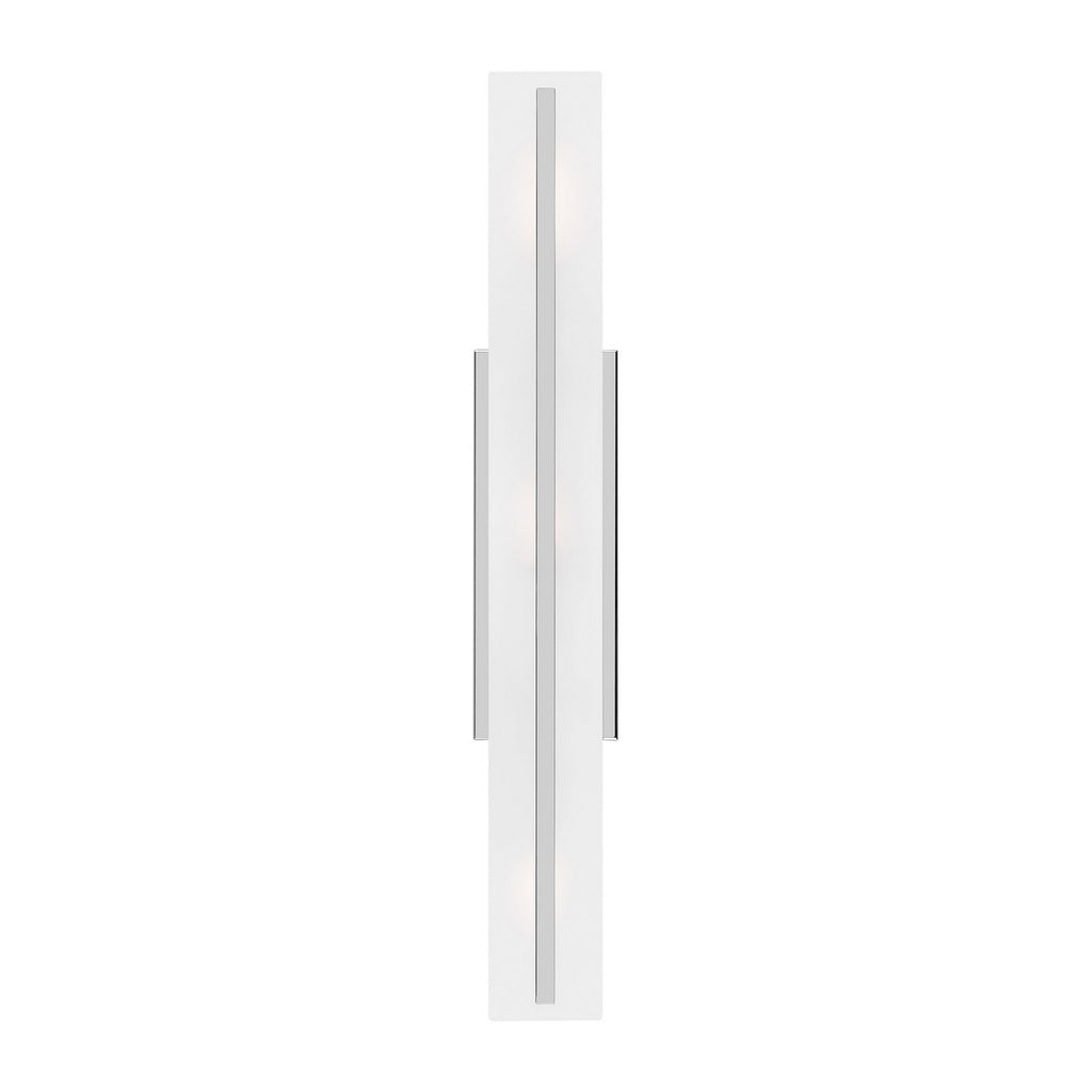 4654303EN3-05 Dex LED 3 Light Bathroom Vanity | Alternate Image