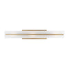 4654303EN3-848 Dex LED 3 Light Bathroom Vanity | Main Image