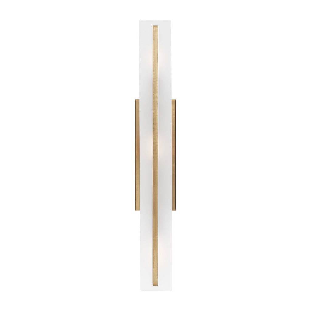 4654303EN3-848 Dex LED 3 Light Bathroom Vanity | Alternate Image