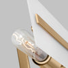 4654303EN3-848 Dex LED 3 Light Bathroom Vanity | Alternate Image