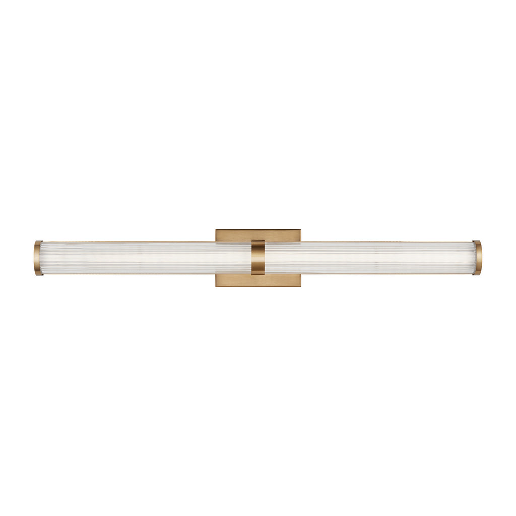 4659293S-848 Syden Integrated LED Bathroom Vanity | Main Image