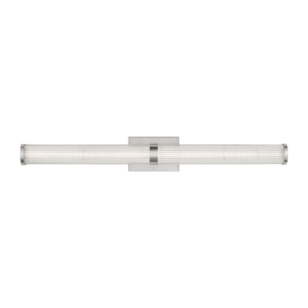 4659293S-962 Syden Integrated LED Bathroom Vanity | Main Image