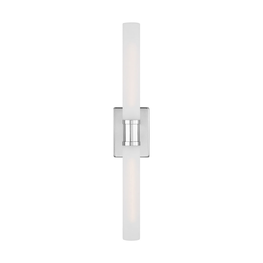 4665002-05 Keaton 2 Light Bathroom Vanity | Main Image