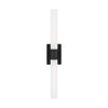 4665002-112 Keaton 2 Light Bathroom Vanity | Main Image