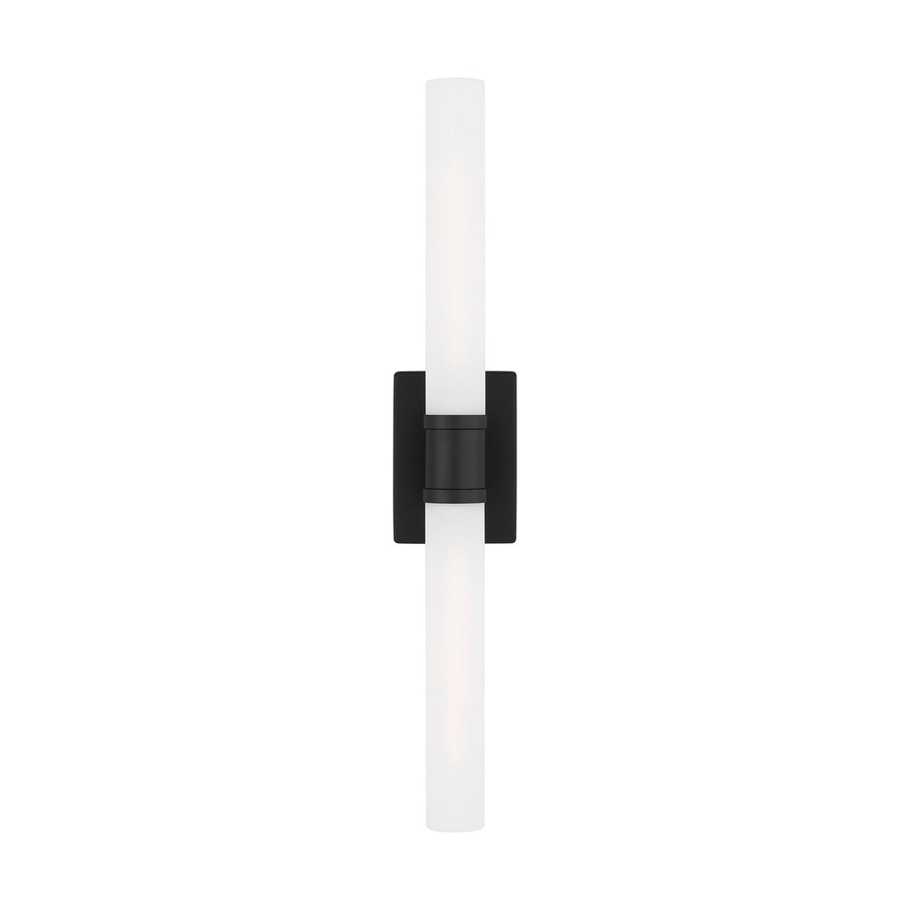 4665002-112 Keaton 2 Light Bathroom Vanity | Main Image