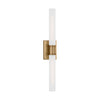 4665002-848 Keaton 2 Light Bathroom Vanity | Alternate Image